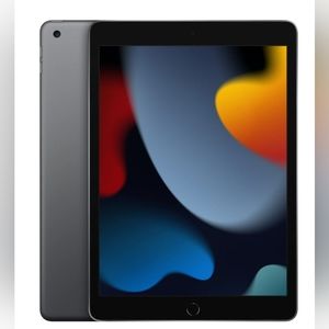 Apple ipad 256gb 9th generation